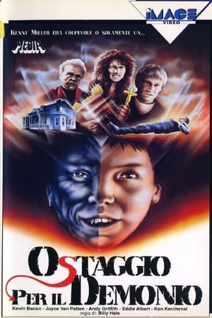 Ostaggio per il demonio (1983)