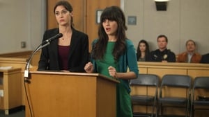 New Girl 1 episodio 11