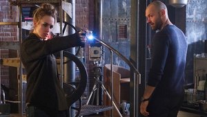 The Strain (La Cepa) 3×4