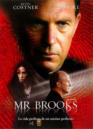 Mr. Brooks 41