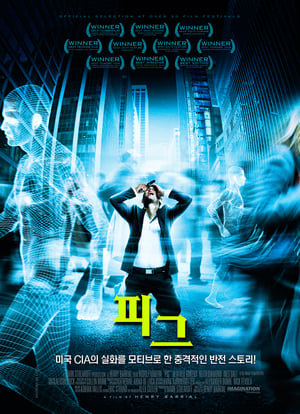 Poster 피그 2011