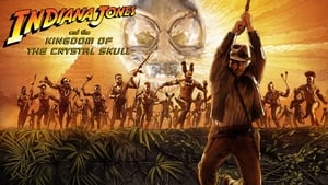 Indiana Jones y el Reino de la Calavera de Cristal