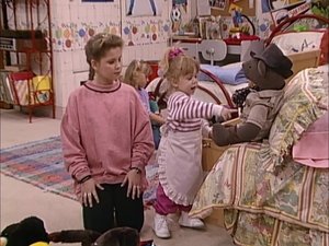Full House english Season 2 Episode 18
