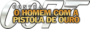 007 Contra o Homem com a Pistola de Ouro