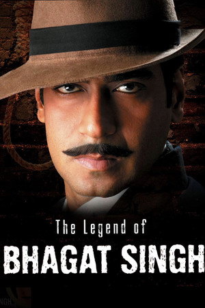 The Legend of Bhagat Singh