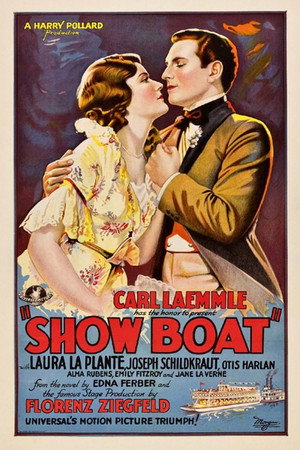 Постер фильма «Плавучий театр (1936)» — (20 из 29)