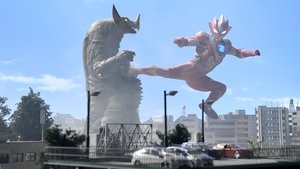 Ultraman Z Live Coverage! The Monster Transport Operation