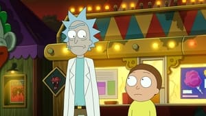 Rick y Morty Temporada 7 Capitulo 10