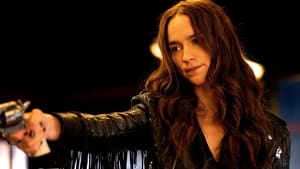 Wynonna Earp: A Maldição dos Renascidos: Temporada 4 episódio 9