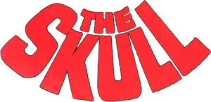 The Skull — Logos 2