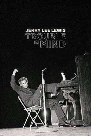 Image Jerry Lee Lewis. Música del diablo