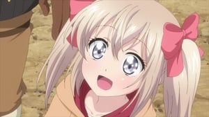 UchiMusume: Saison 1 Episode 9