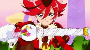 Image Because of Love! Cure Chocolat's Anger!