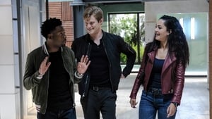 MacGyver 4×2