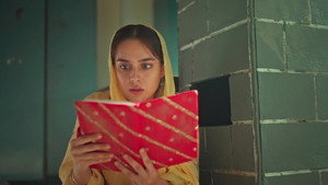 Seher Uncovers Ghazala's Diary