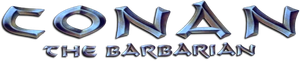 Conan, el bárbaro — Logos 9