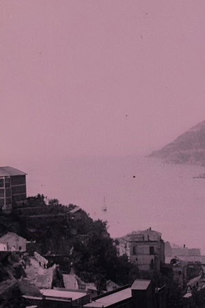 A Tour of Naples
