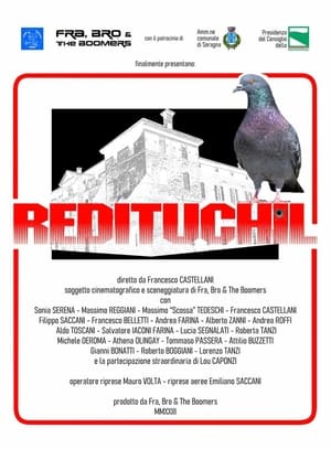 Poster Redituchil 2023