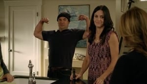 Cougar Town: 2×3