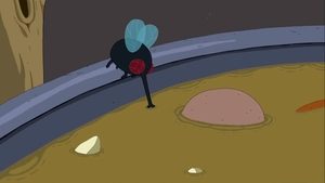 Hora de aventuras Temporada 6 Capitulo 17