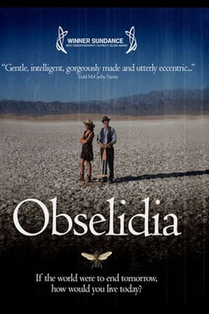 Poster Obselidia (2010)