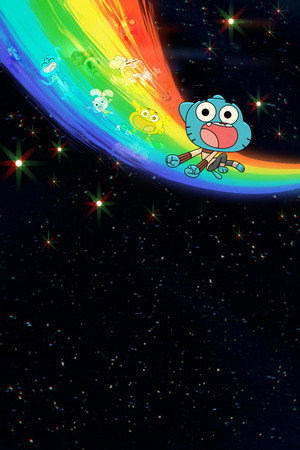 阿甘奇幻妙世界