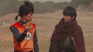 Gintama 2: Okite wa Yaburu tame ni koso Aru (2018) | 銀魂2 掟は破るためにこそある