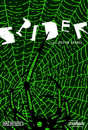 Spider 3