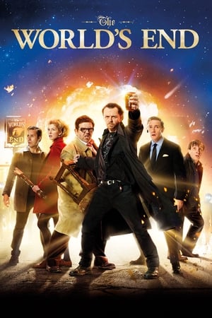 Click for trailer, plot details and rating of The World's End (2013)