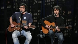 One Night Stand Flight of the Conchords