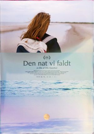 Poster Den Nat Vi Faldt 2018