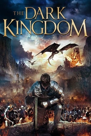 Poster The Dark Kingdom (2018)