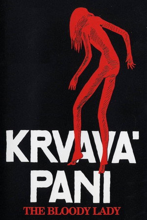 The Bloody Lady 12