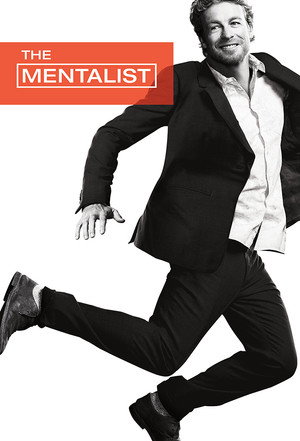 poster The Mentalist