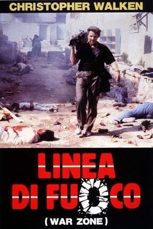 Image Linea di fuoco - War Zone