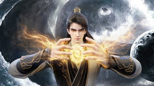 Ascendants of the Nine Suns: 1×17