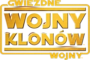 Star Wars: The Clone Wars — Logos 3