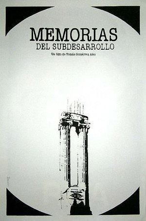 Memories of Underdevelopment 21