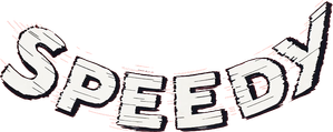 Speedy