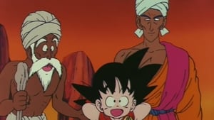 Dragon Ball (Bola de Dragón): 1×29