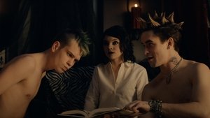 Deadly Class S1E8