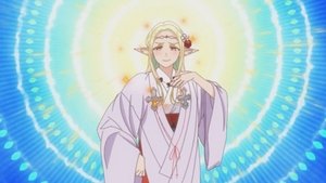 Otaku Elf: Season 1 Episode 5 –