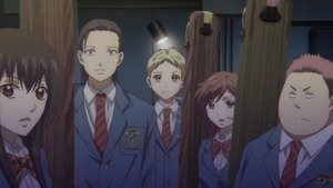 Kono Oto Tomare!: Sounds of Life: 1×24