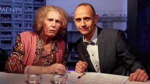 Catherine Tate's Nan Knees Up Wilmott-Brown