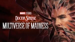 Doctor Strange in the Multiverse of Madness (2022)