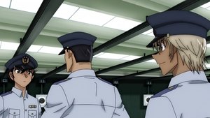 Detective Conan: 1×1029