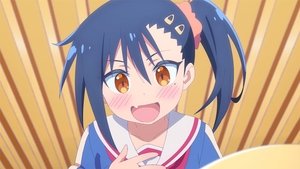 Cultural Exchange with a Game Centre Girl: 1×2