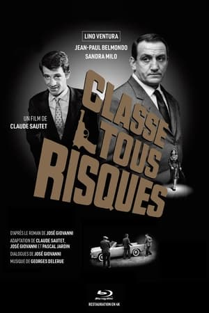 Image Classe tous risques