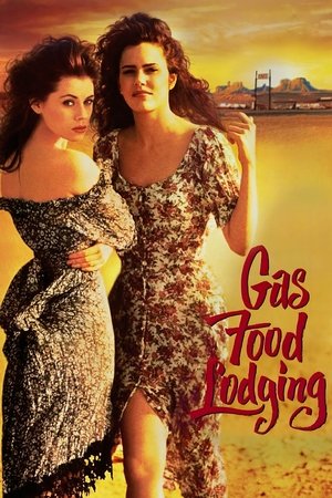 Image Gas Food Lodging