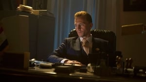 The Night Manager (2016) online ελληνικοί υπότιτλοι